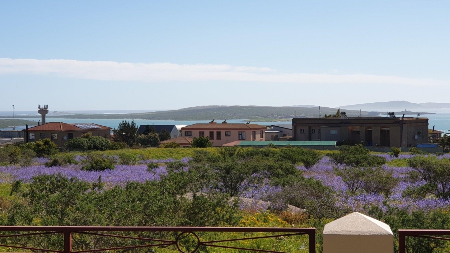 4 Bedroom Property for Sale in Myburgh Park Western Cape